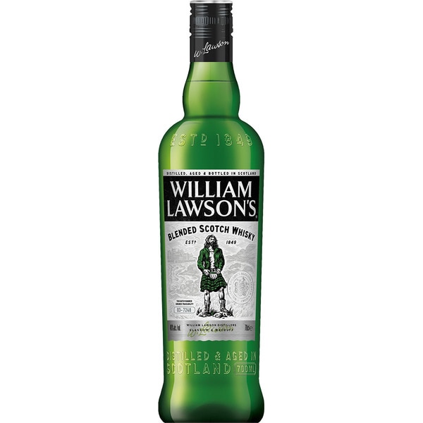 William Lawsons 70CL